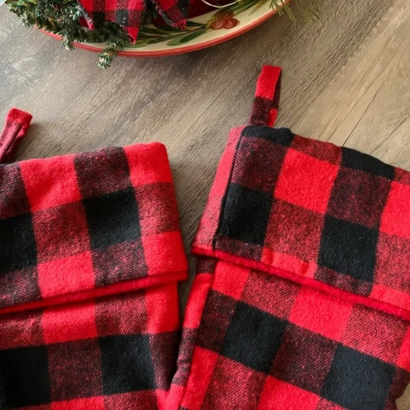 2- NWOT STOCKINGS - Picture 3 of 3